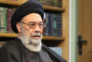 سلمان فارسی نماد استقامت و حقیقت‌جویی