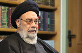 سلمان فارسی نماد استقامت و حقیقت‌جویی