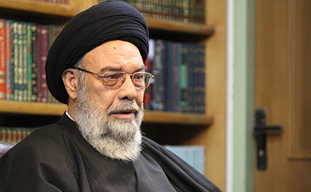 سلمان فارسی نماد استقامت و حقیقت‌جویی