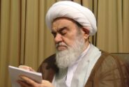 سلمان فارسی در طرف درست تاریخ ایستاد