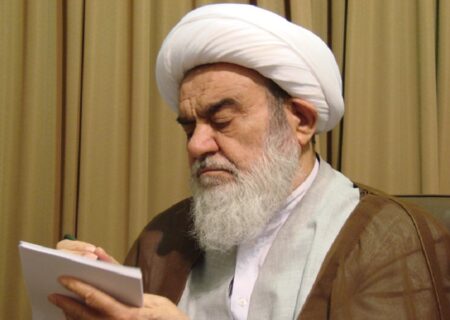 سلمان فارسی در طرف درست تاریخ ایستاد