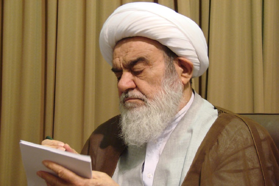 سلمان فارسی در طرف درست تاریخ ایستاد