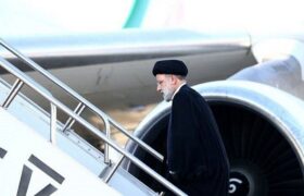 رئیس جمهور به فارس می‌رود