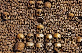 ترسناک‌ترین موزه‌های جهان