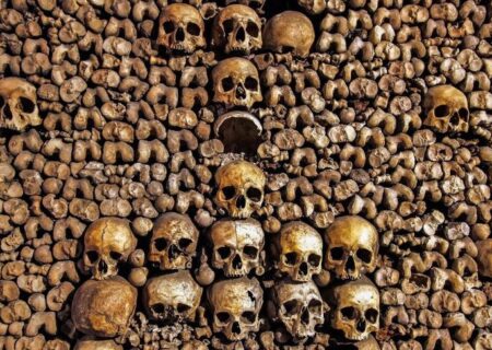 ترسناک‌ترین موزه‌های جهان