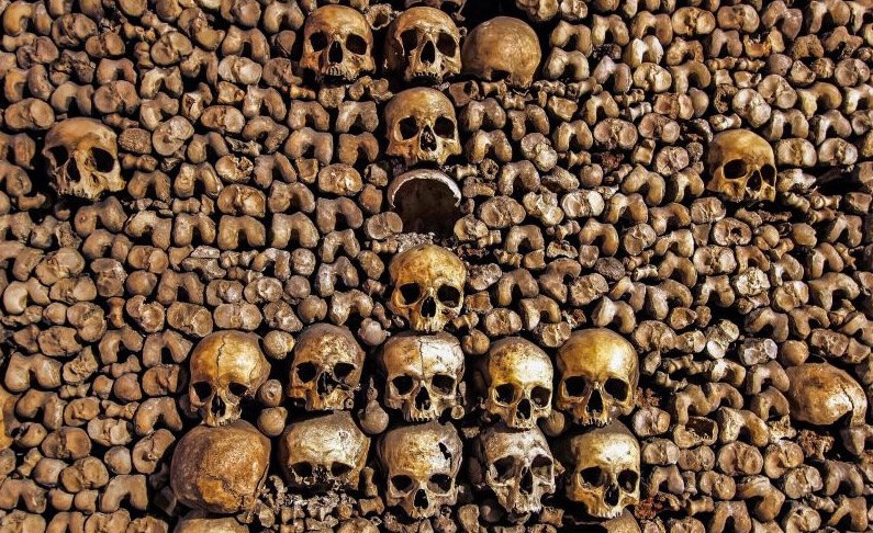 ترسناک‌ترین موزه‌های جهان