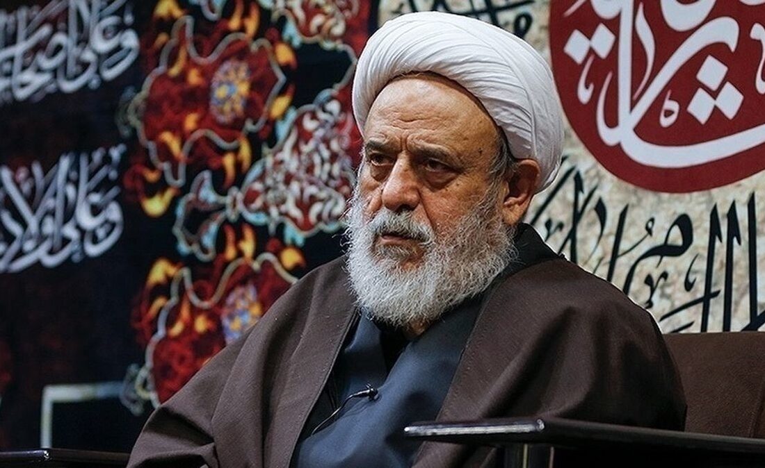 آخرین وصیت حضرت زینب(س)