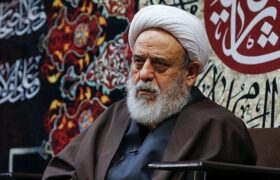 آخرین وصیت حضرت زینب(س)