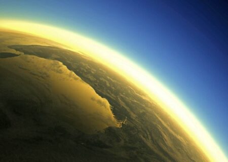 ترمیم لایه اوزون، گرمایش جهانی را تشدید می‌کند