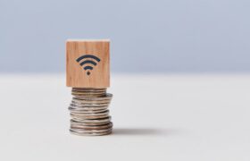 تعرفه اینترنت همراه افزایش یافت