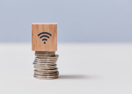 تعرفه اینترنت همراه افزایش یافت