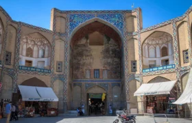 جریانات سو و معاند در بین بازار و بازاریان اصفهان جایی برای عرض اندام ندارد