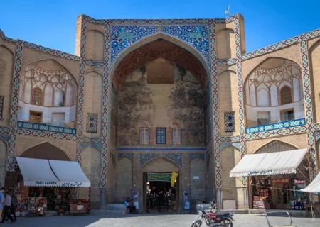 جریانات سو و معاند در بین بازار و بازاریان اصفهان جایی برای عرض اندام ندارد