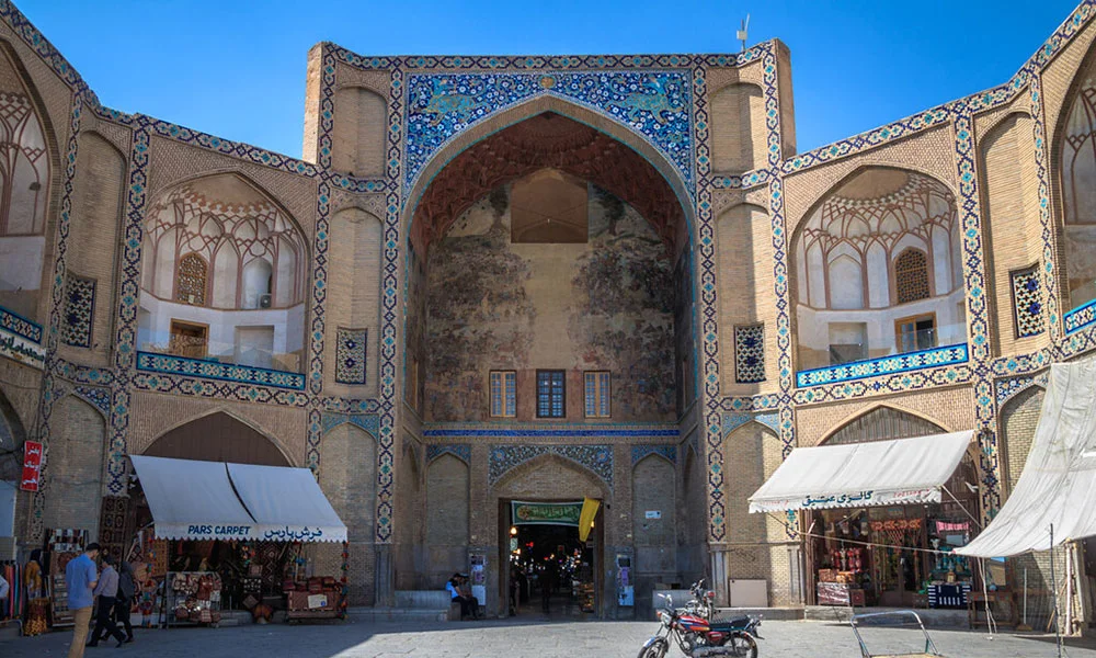 جریانات سو و معاند در بین بازار و بازاریان اصفهان جایی برای عرض اندام ندارد