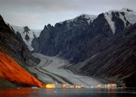 بزرگ‌ترین پارک جهان