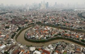 بزرگ ترین شهر جهان کجاست؟