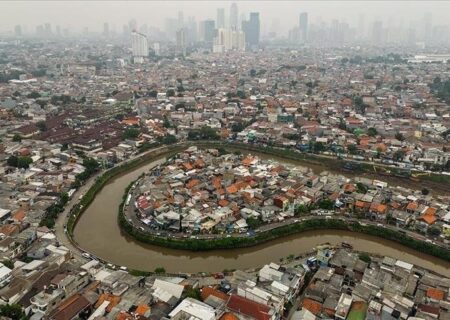 بزرگ ترین شهر جهان کجاست؟