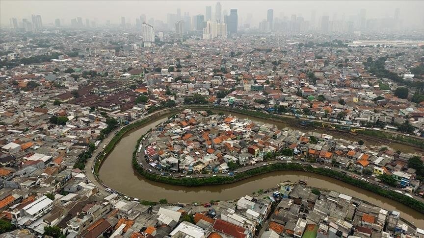 بزرگ ترین شهر جهان کجاست؟