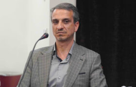 اصفهان میزبان یکی از گسترده‌ترین نمایشگاه‌های کتاب