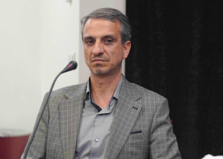 اصفهان میزبان یکی از گسترده‌ترین نمایشگاه‌های کتاب