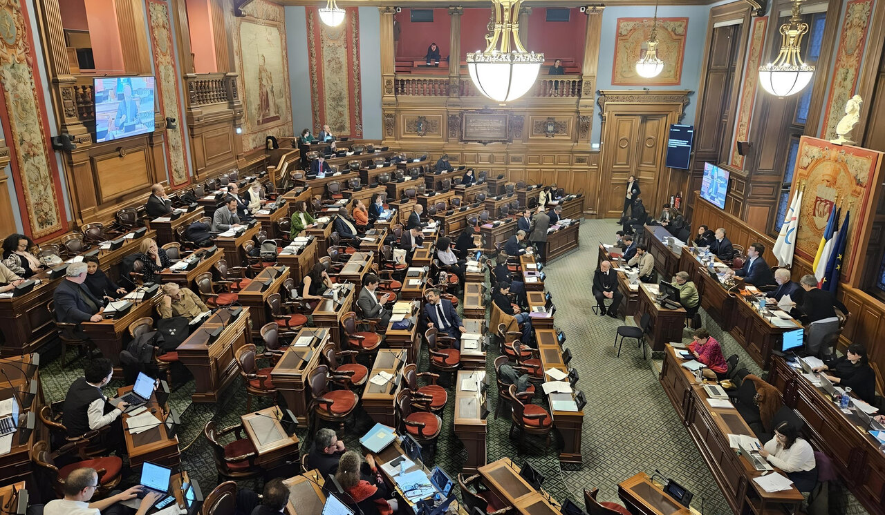 نحوه انتخاب شوراهای شهر در جهان