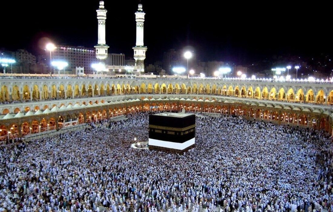 آغاز پیش‌ثبت‌نام حج تمتع ۱۴۰۵ از نیمه دوم مهرماه