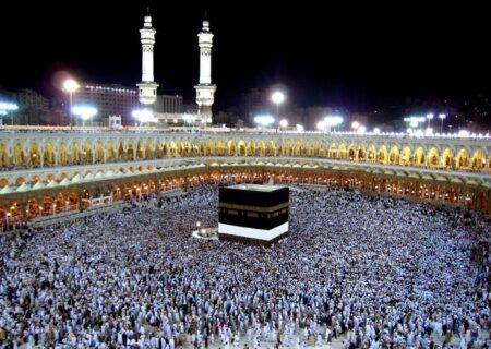 آغاز پیش‌ثبت‌نام حج تمتع ۱۴۰۵ از نیمه دوم مهرماه