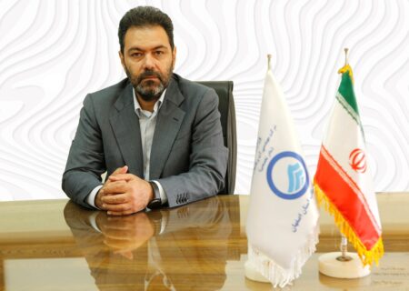 اجرای سیستم تله متری و نگهداری و تعمیرات در بهره برداری تصفیه خانه فاضلاب شمال اصفهان