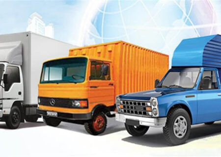 استان اصفهان در حمل بار رتبه اول را در کشور دارد