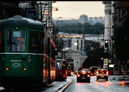 تنها کشوری که حمل و نقل رایگان را اجرا کرد