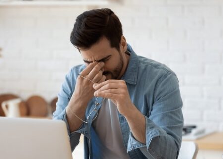 مُسکن از کجا می‌فهمد کدام قسمت بدن درد می‌کند