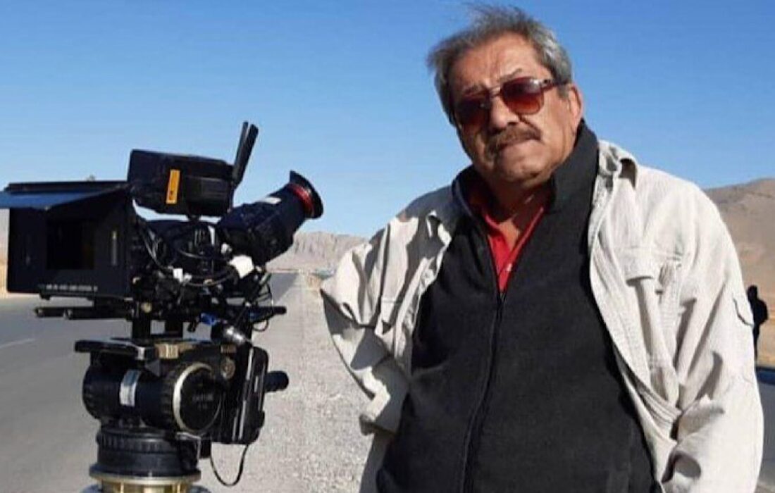 مسعود رشیدی کارگردان تلویزیون درگذشت