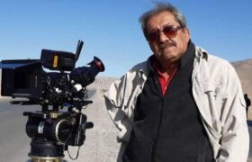 مسعود رشیدی کارگردان تلویزیون درگذشت