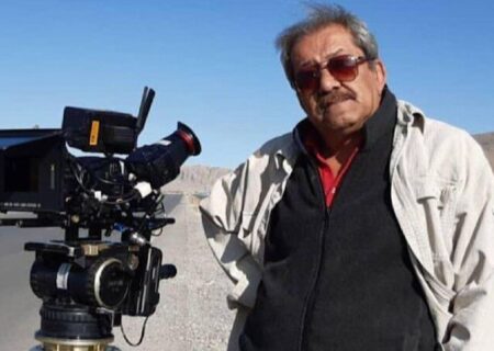 مسعود رشیدی کارگردان تلویزیون درگذشت