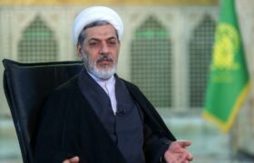 ضربه زدن به باورهای شیعی قابل تحمل نیست