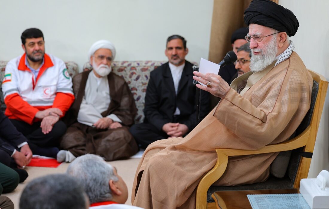 با وجود جوانان با همت و پر انگیزه هیچ کار نشدنی در کشور وجود ندارد