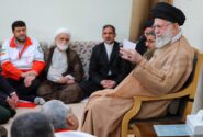 با وجود جوانان با همت و پر انگیزه هیچ کار نشدنی در کشور وجود ندارد