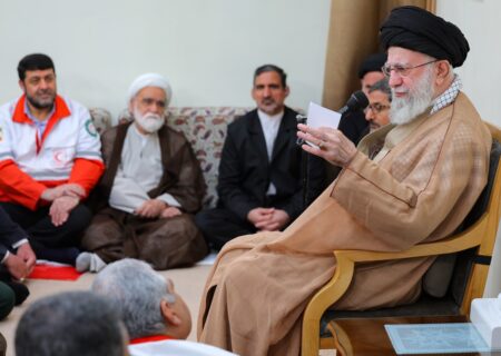 با وجود جوانان با همت و پر انگیزه هیچ کار نشدنی در کشور وجود ندارد