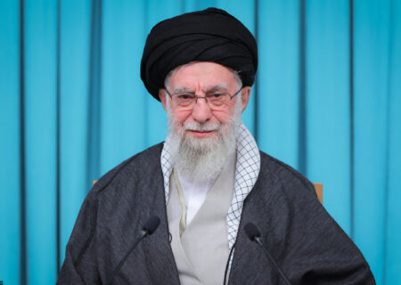 اتحاد ملت عامل اصلی ناامیدی دشمن است