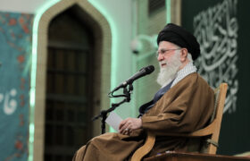 رسانه داخل کشور نباید حرف غربی‌ها را تکرار و برجسته کند