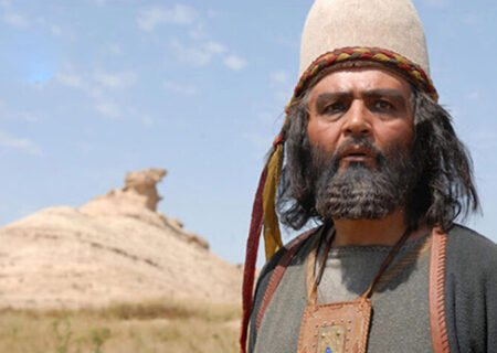 «رضا رویگری» بازیگر مختارنامه درگذشت