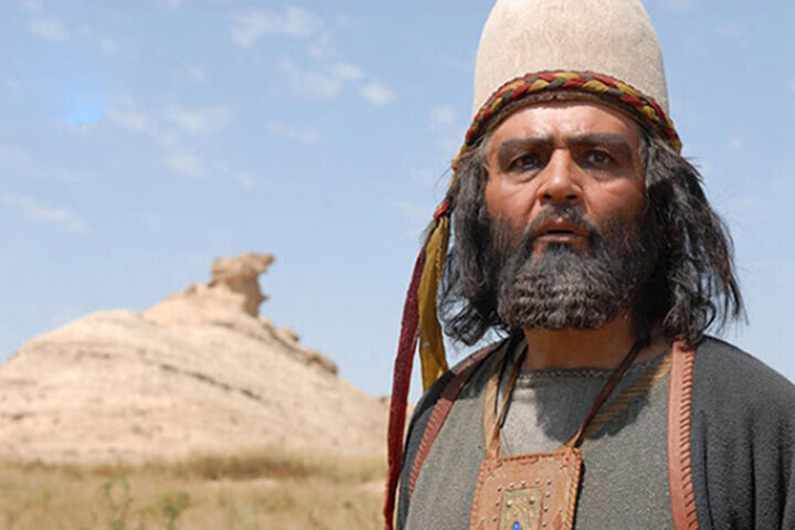 «رضا رویگری» بازیگر مختارنامه درگذشت