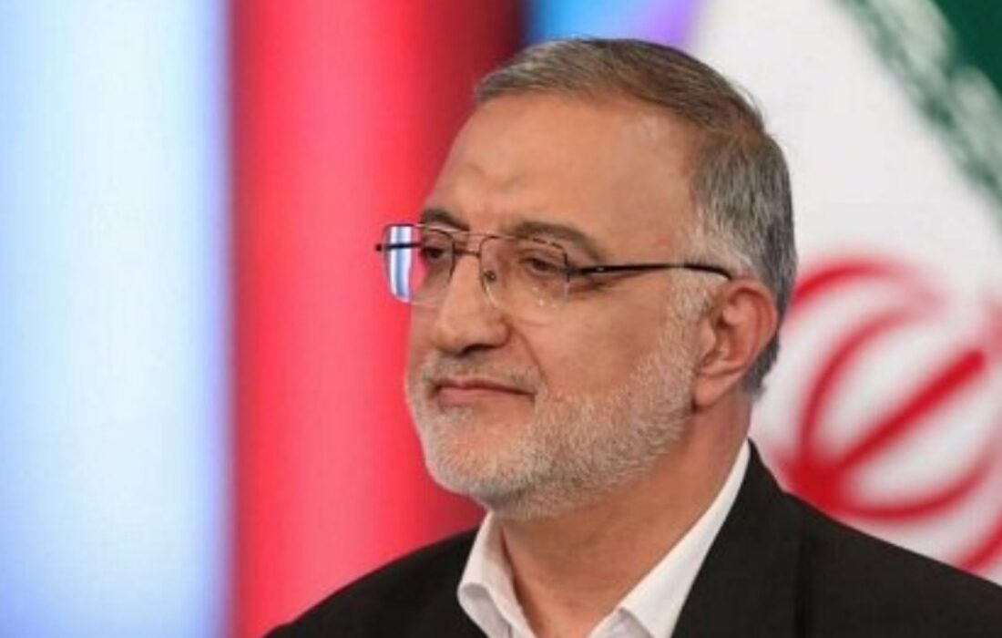 ایستگاه مترو مریم مقدس، نمایش همزیستی ادیان الهی در پایتخت است