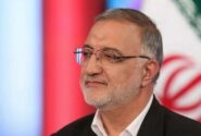 ایستگاه مترو مریم مقدس، نمایش همزیستی ادیان الهی در پایتخت است