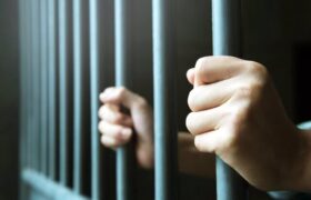 کشورهای جهان با بیشترین و کمترین زندانی