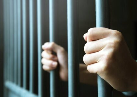 کشورهای جهان با بیشترین و کمترین زندانی