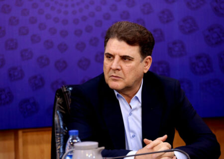 پرونده نامزدها در این دوره از انتخابات الکترونیکی است