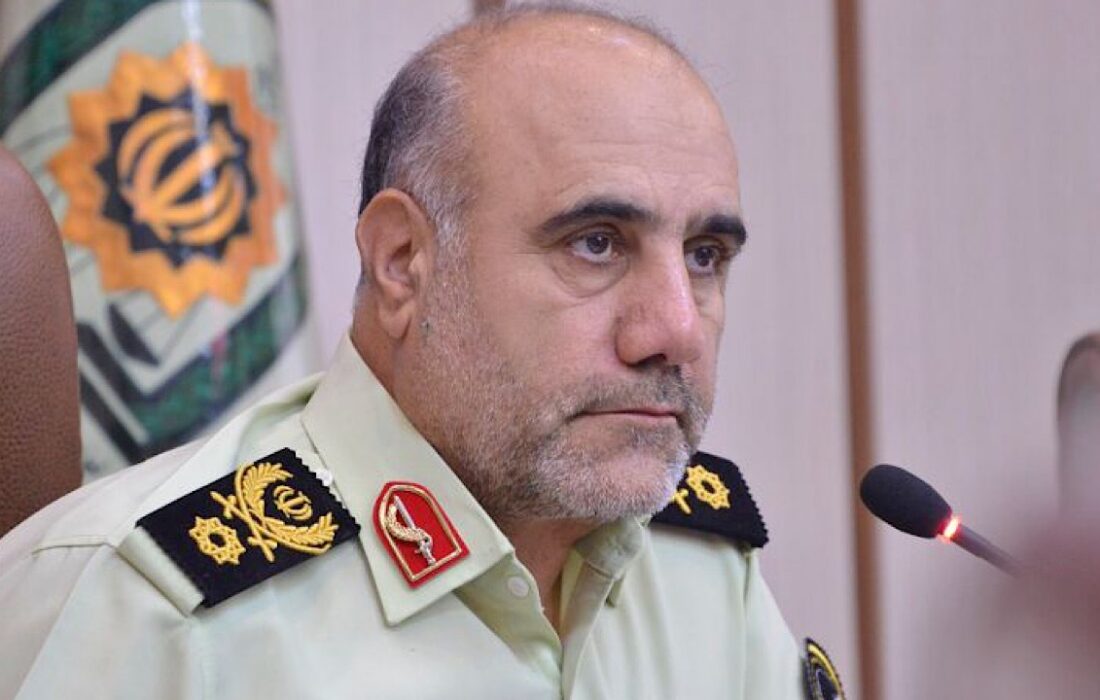 ۳۰۱۱۰ شماره ستاد خبری پلیس امنیت اقتصادی شد