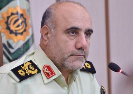 ۳۰۱۱۰ شماره ستاد خبری پلیس امنیت اقتصادی شد