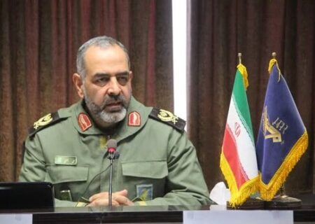 بسیج منحصر به ایران نیست